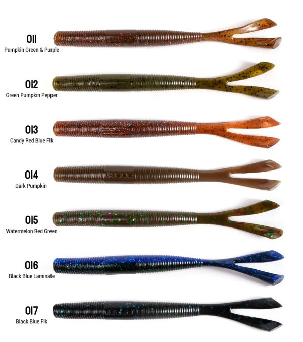 Fork Tail - Image 6