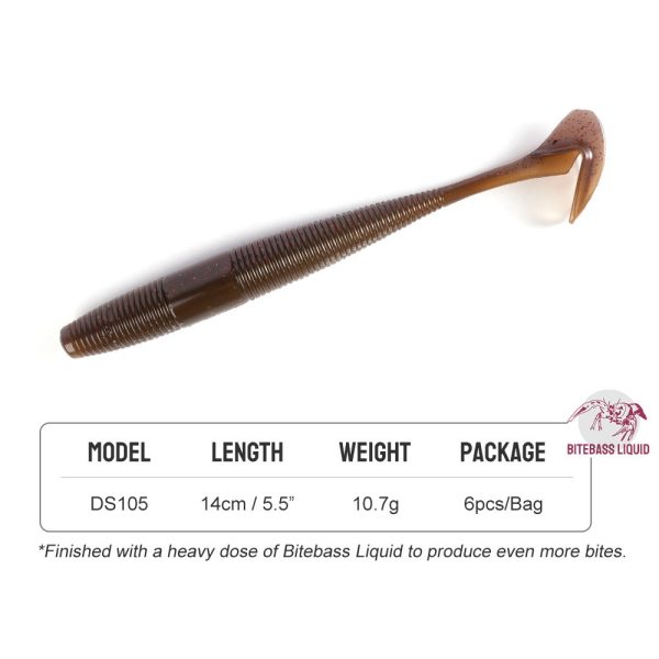 Speed Worm - Image 8