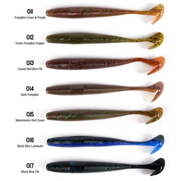 Speed Worm - Image 4