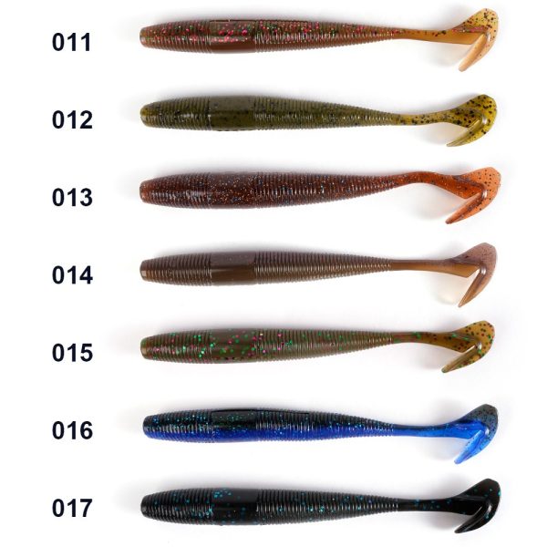 Speed Worm - Image 5