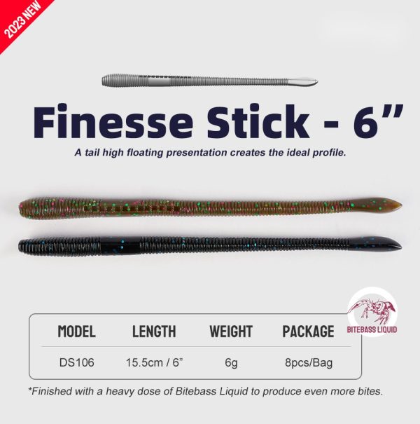 Finesse Stick - Image 5