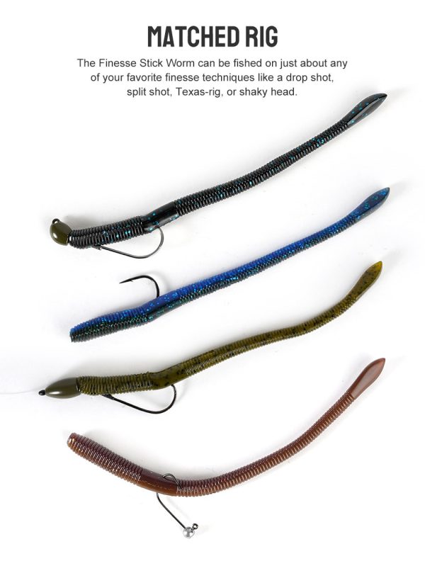 Finesse Stick - Image 3