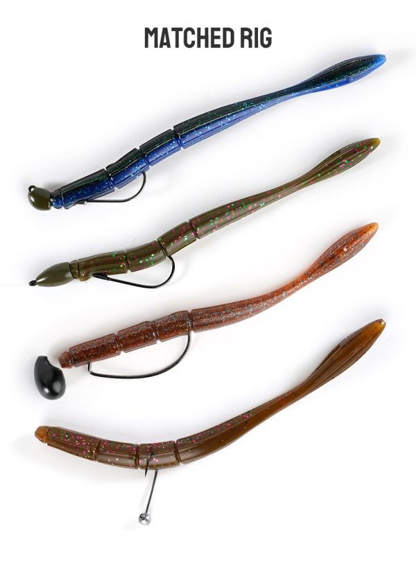 Stick Worm - Image 6