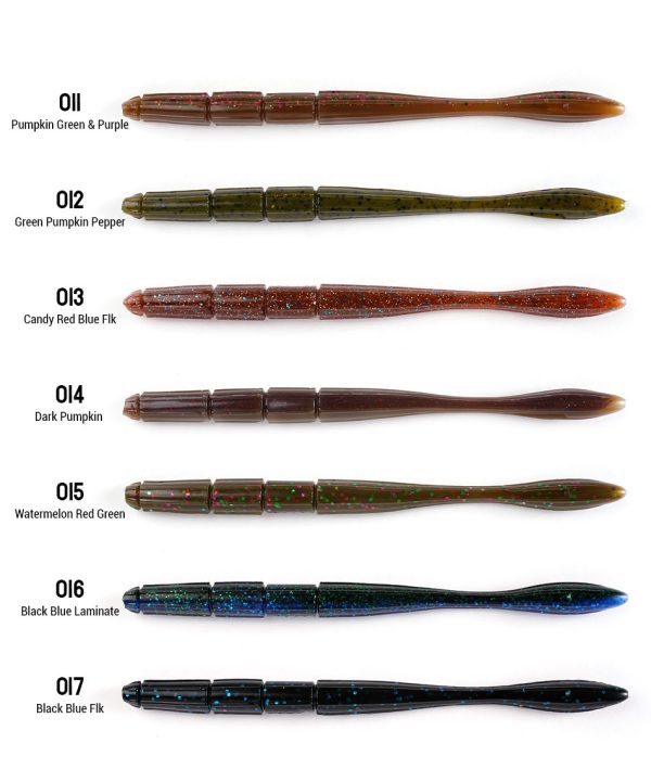 Stick Worm - Image 2