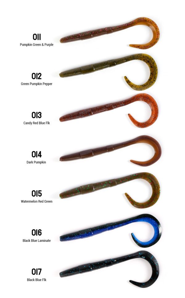 Stirrer Tail - Image 6