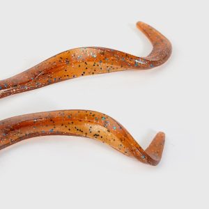 Stirrer Tail