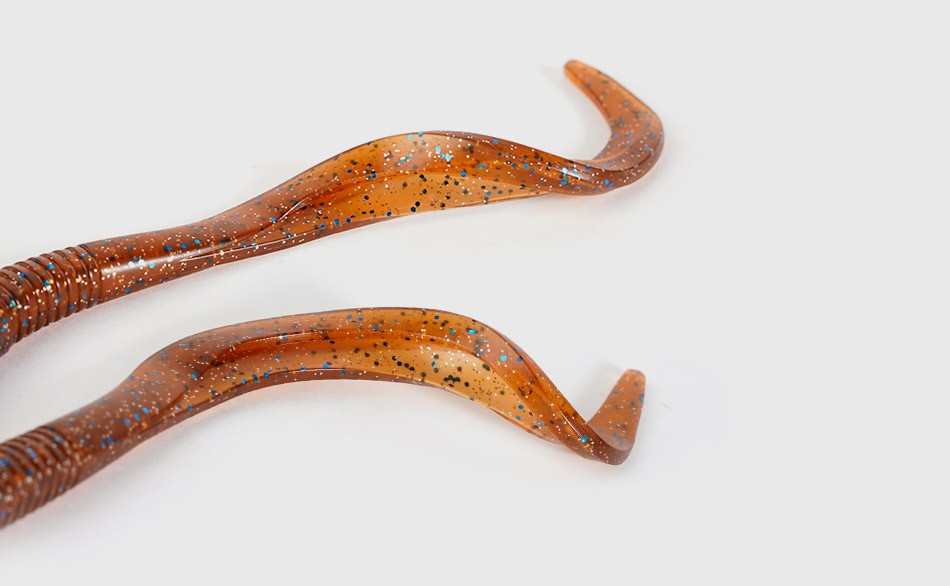 Stirrer Tail