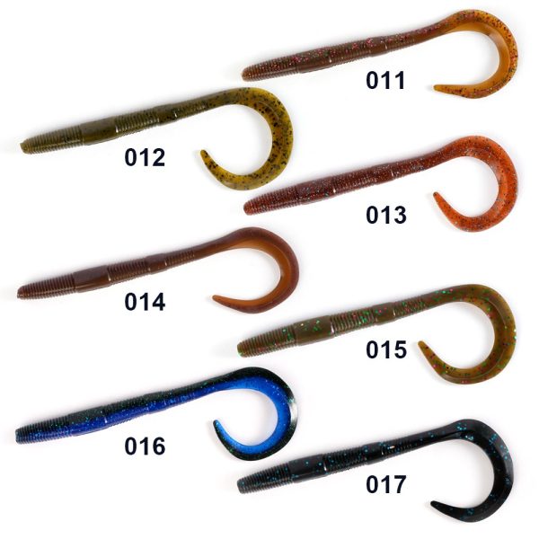 Stirrer Tail - Image 5
