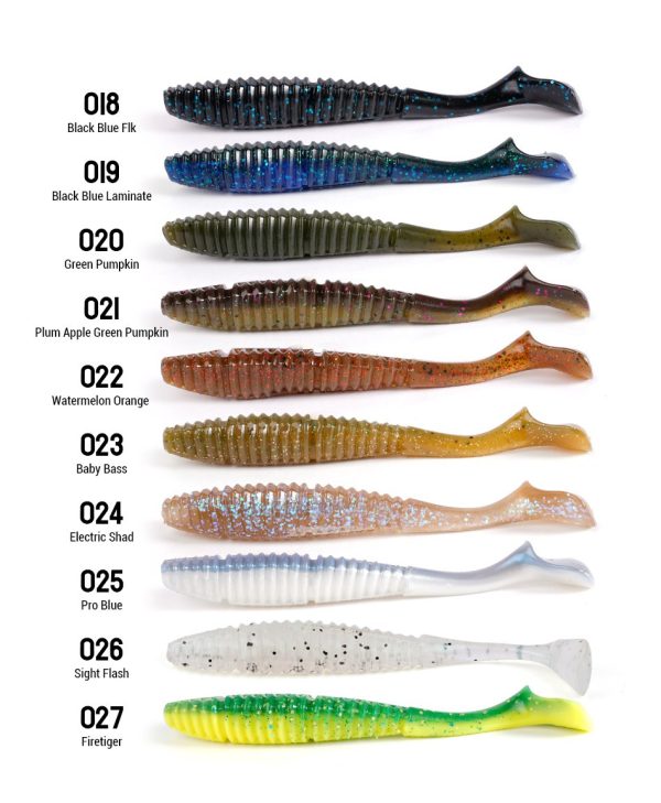 Rhythm Shad - Image 2