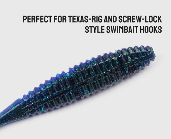 Rhythm Shad - Image 4