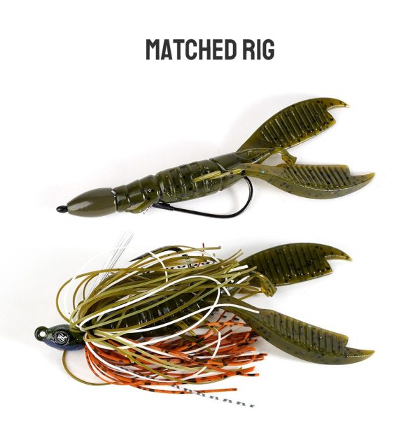 Craw Flapper - Image 15