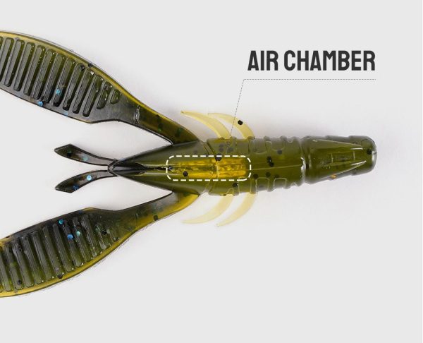 Craw Flapper - Image 2