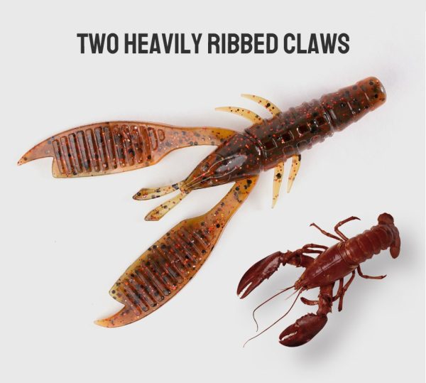 Craw Flapper - Image 3
