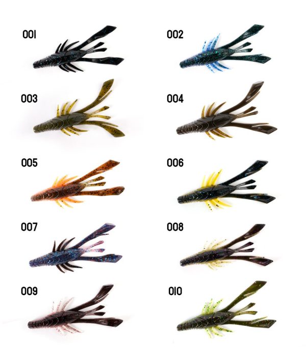 Kicker Craw - Image 2