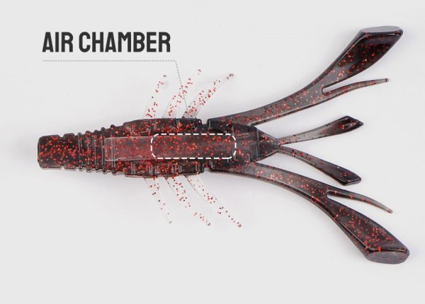 Kicker Craw - Image 3