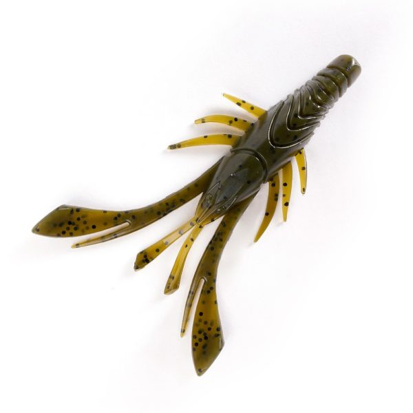 Kicker Craw - Image 7