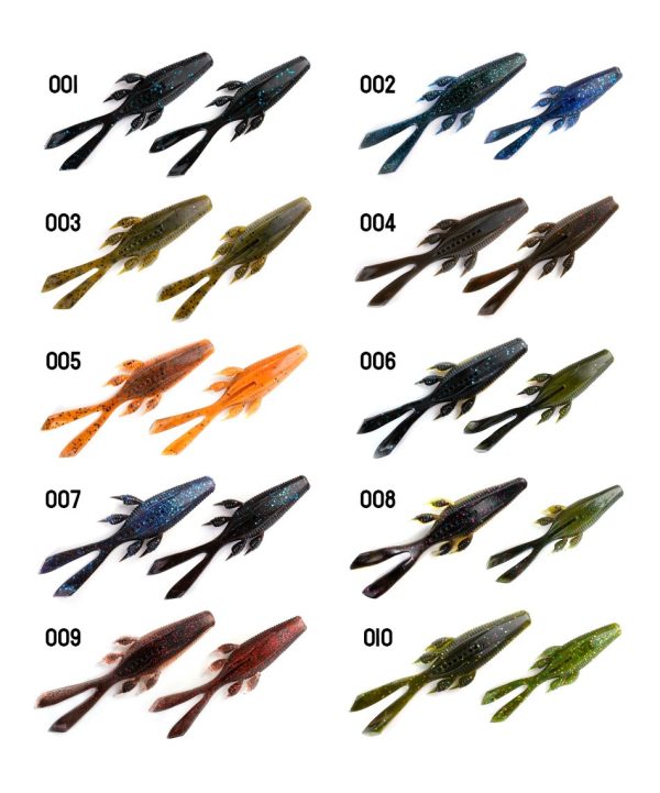 Buggy Craw - Image 5