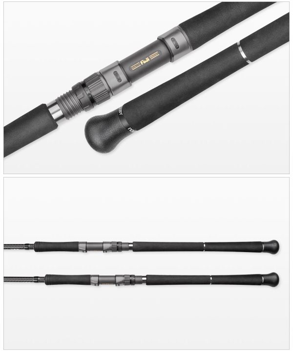 Beast Travel Jigging - Image 8