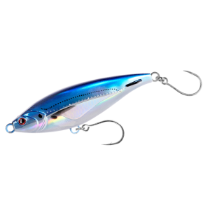 Bully Minnow