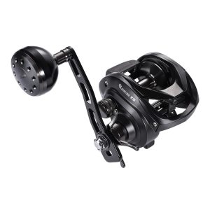 Noeby Leisure X5 Baitcasting Reel