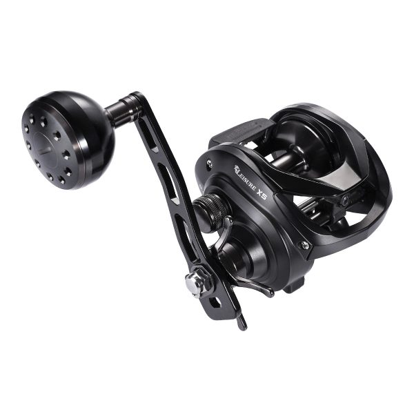 Noeby Leisure X5 Baitcasting Reel