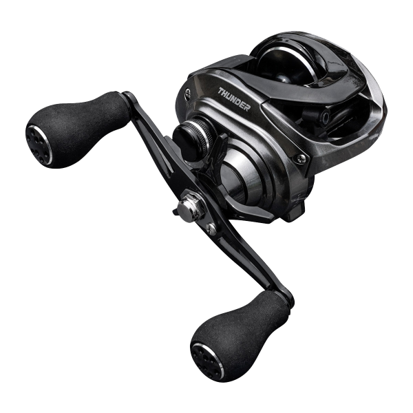 Noeby Thunder Baitcasting Reel