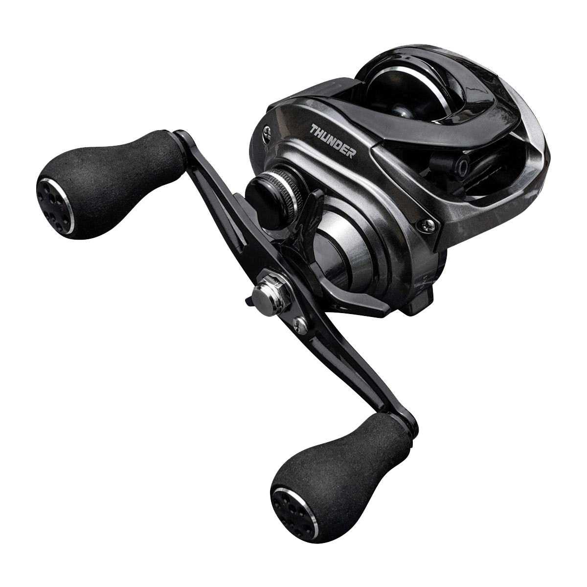 Noeby Thunder Baitcasting Reel