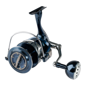 Noeby Infinite SW Spinning Reel