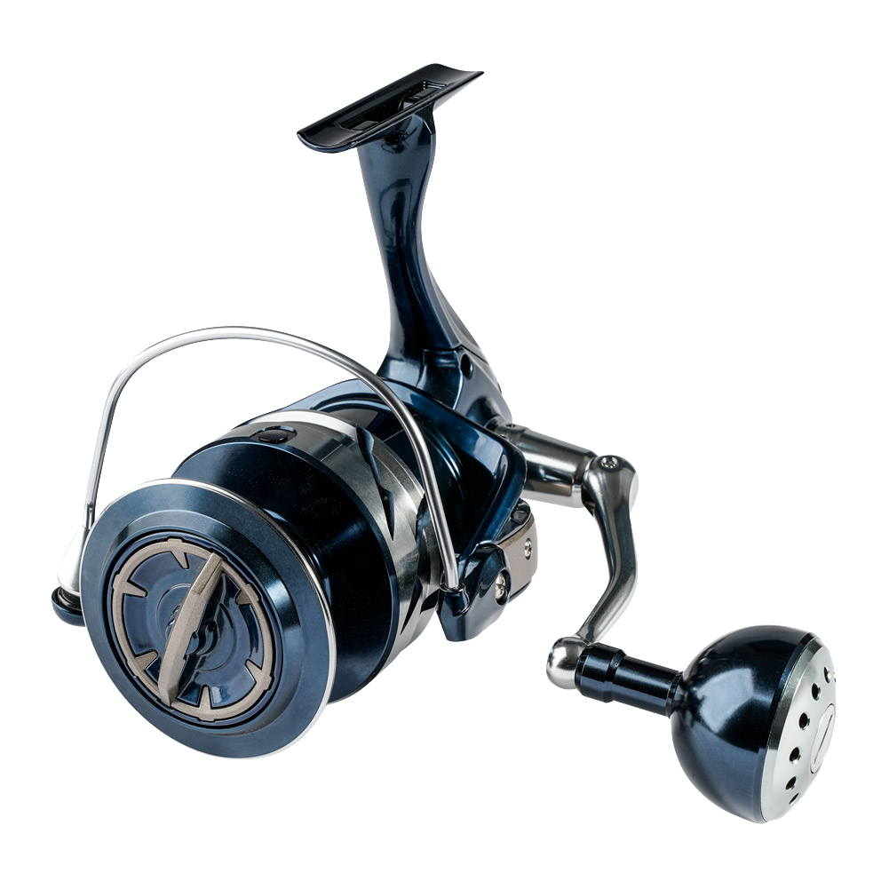 Noeby Infinite SW Spinning Reel