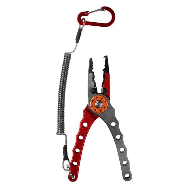 Heavy Duty Split-Ring Pliers - Image 5