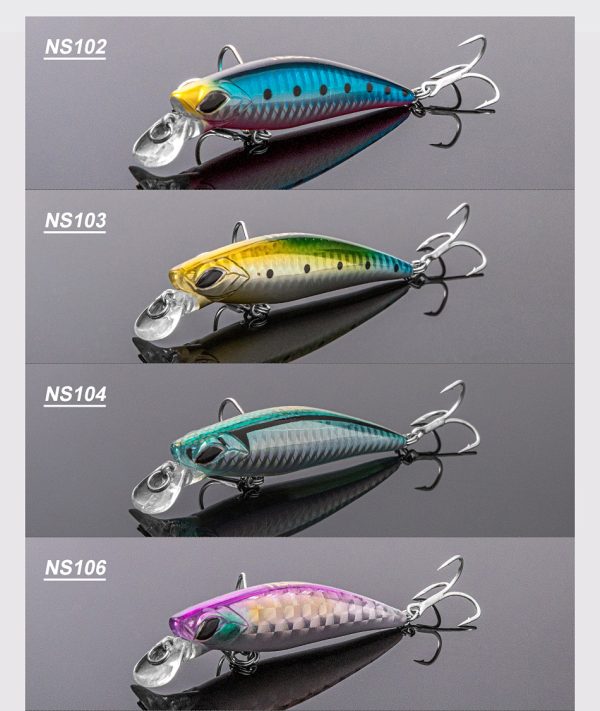 Warrior Minnow - Image 12