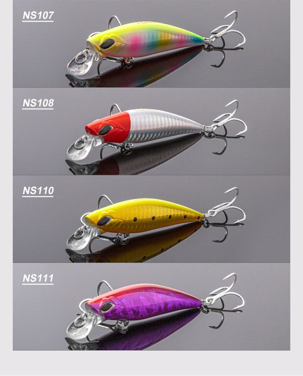 Warrior Minnow - Image 10