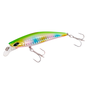 Warrior Minnow