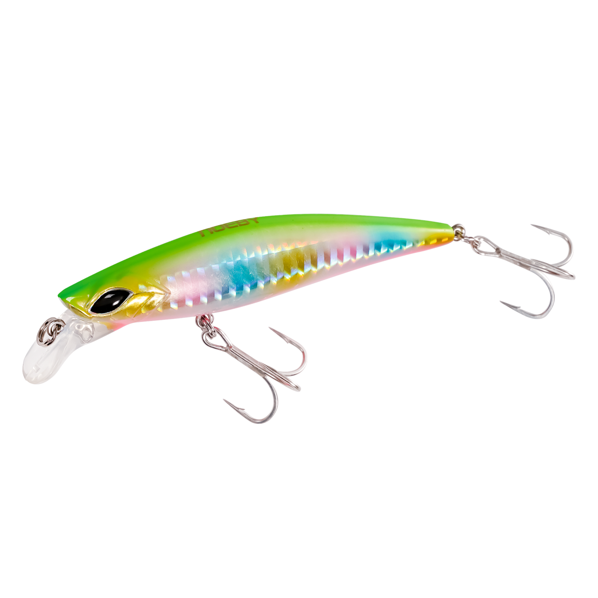 Warrior Minnow