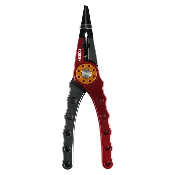 Noeby Long Nose Split-ring Pliers - Image 2