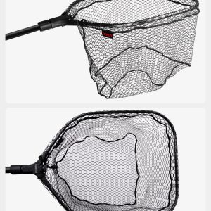 Noeby Type C Carbon Landing Net