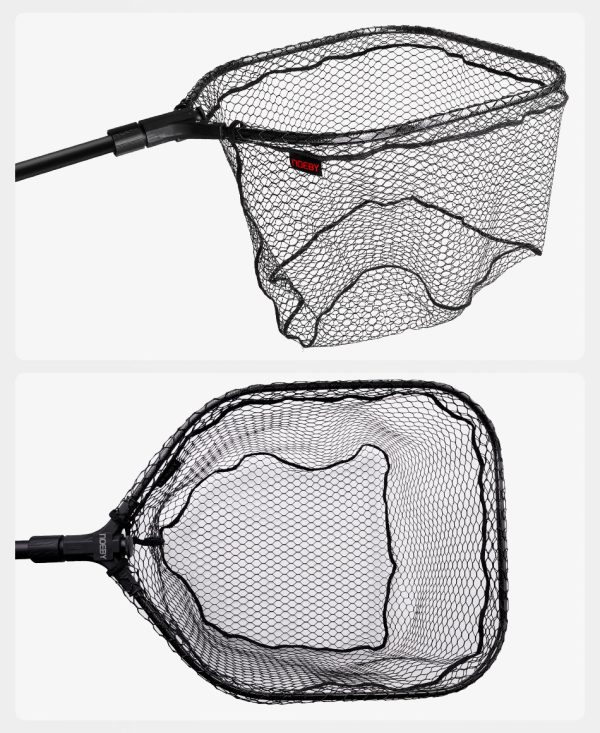 Noeby Type C Carbon Landing Net