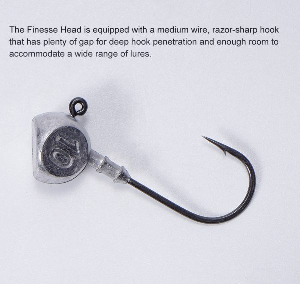 Legend Jig Heads - Image 6