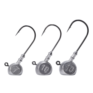 Legend Jig Heads
