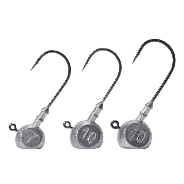 Legend Jig Heads