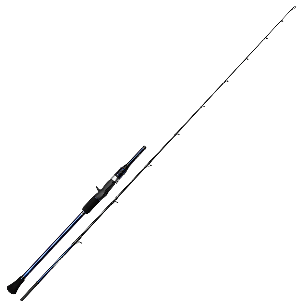 Voyager Slow Jigging