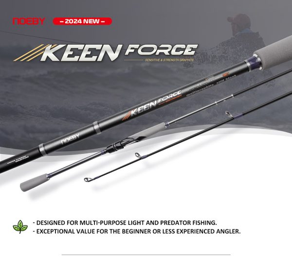 KEEN FORCE - Image 4