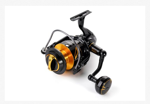 Infinite SW 14000 & 20000 Saltwater Reels - Image 6