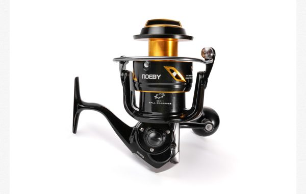 Infinite SW 14000 & 20000 Saltwater Reels - Image 7