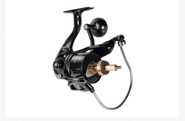 Infinite SW 14000 & 20000 Saltwater Reels - Image 8