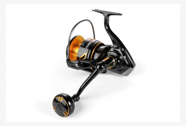 Infinite SW 14000 & 20000 Saltwater Reels - Image 2