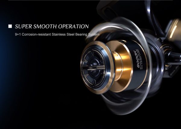 Noeby Infinite Power - Image 11