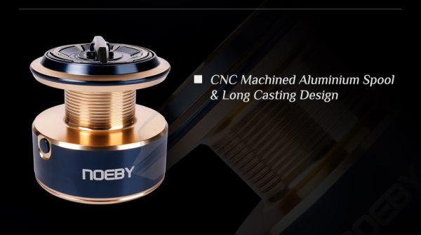 Noeby Infinite Power - Image 12