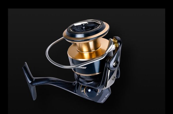 Noeby Infinite Power - Image 8