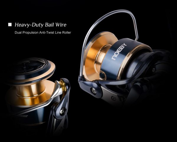 Noeby Infinite Power - Image 9